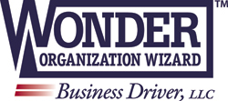 Wonder Organization Wizard Work Order Management